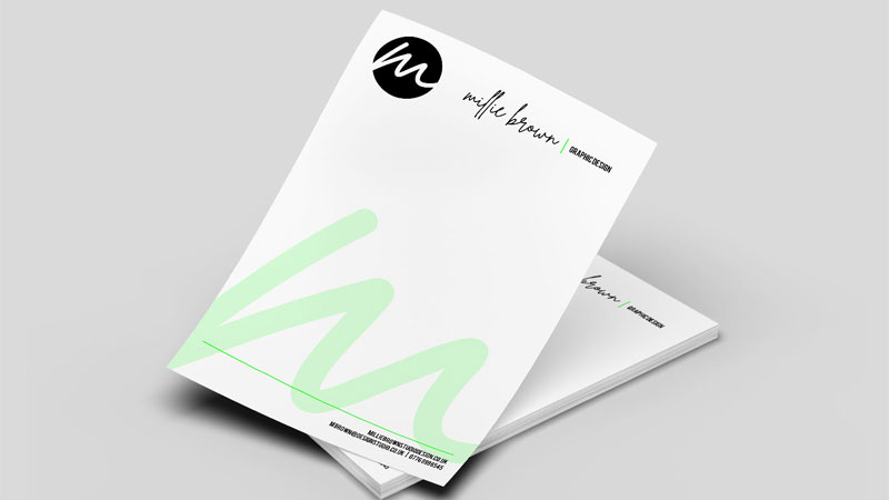 ۵ اشتباه رایج در سفارش چاپ