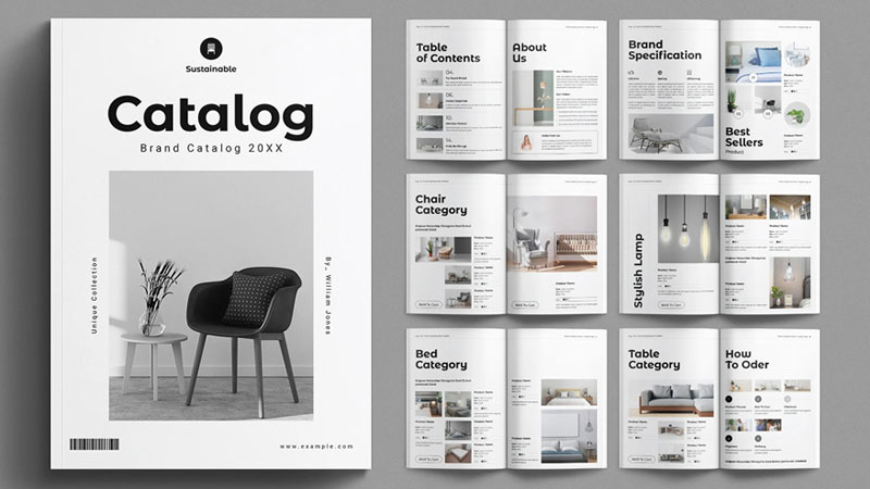 ترندهای 2026 در طراحی و چاپ