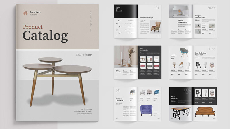 اشتباهات رایج و نکات طلایی در چاپ برای ایونت و نمایشگاه