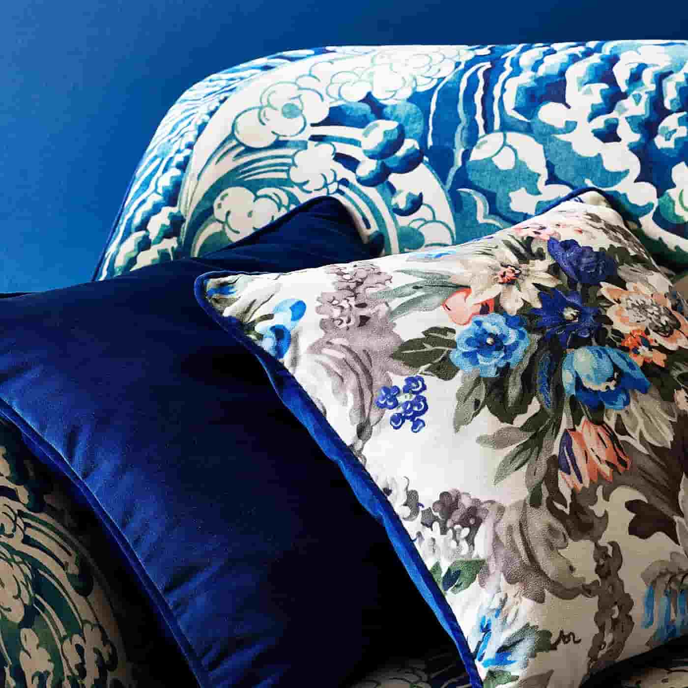 چاپ روی پارچه