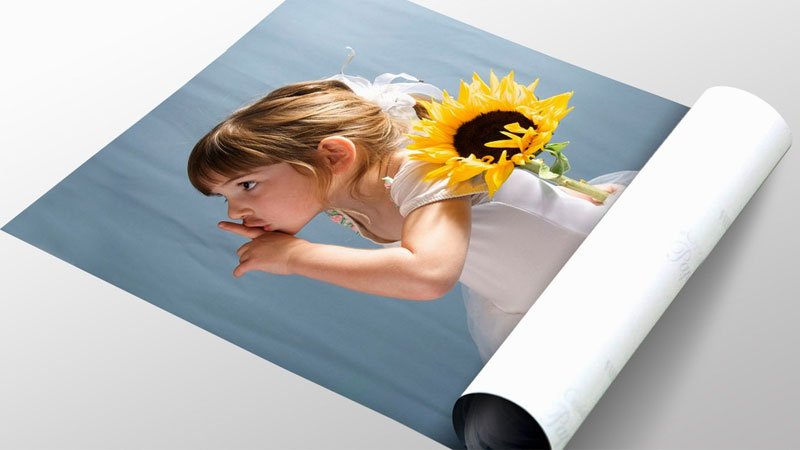 مزایای چاپ پلات کاغذ تحریر