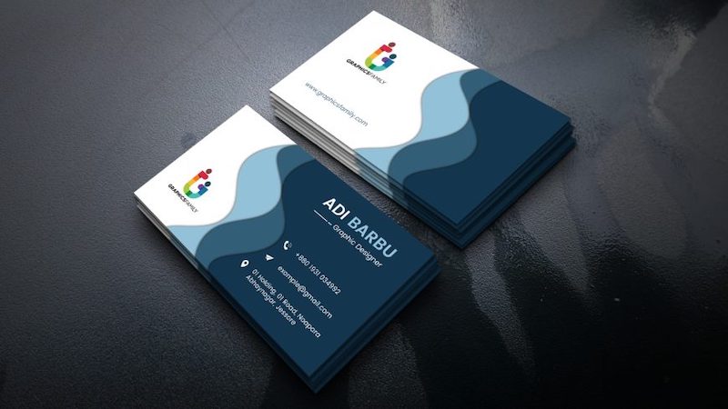  قیمت کارت ویزیت 1000 عددی (تعرفه سال ۱۴۰۴) + جدول